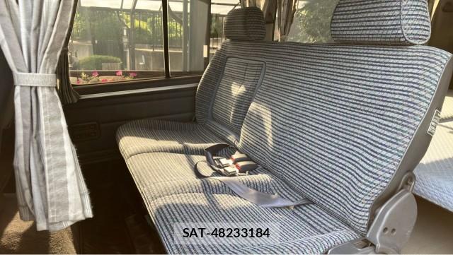 Toyota HIACE WAGON 1998-06 8280757-6