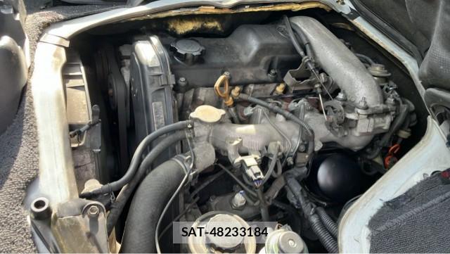 Toyota HIACE WAGON 1998-06 8280757-7