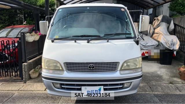 Toyota HIACE WAGON 1998-06 8280757-9