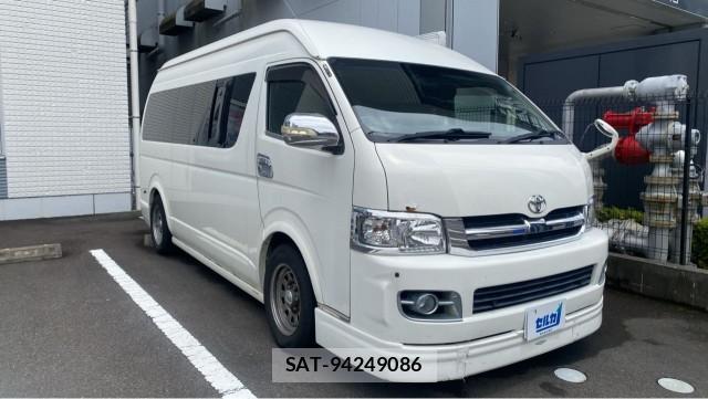 Toyota HIACE WAGON 2006-03 8280758-0