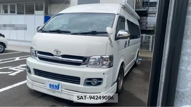 Toyota HIACE WAGON 2006-03 8280758-11