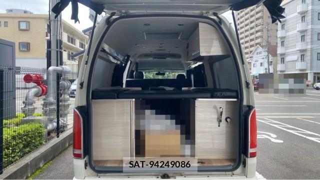 Toyota HIACE WAGON 2006-03 8280758-17