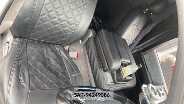 Toyota HIACE WAGON 2006-03 8280758-5