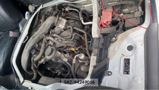 Toyota HIACE WAGON 2006-03 8280758-7
