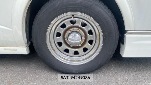 Toyota HIACE WAGON 2006-03 8280758-8
