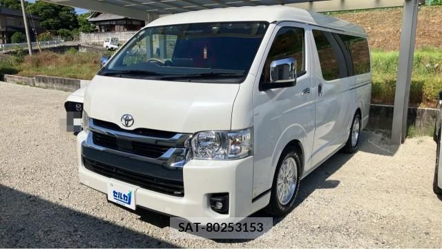 Toyota HIACE WAGON 2022-10 8280859-0