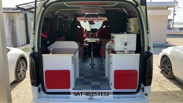 Toyota HIACE WAGON 2022-10 8280859-17