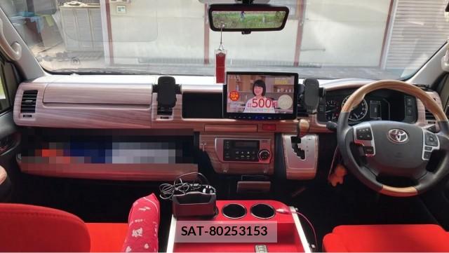 Toyota HIACE WAGON 2022-10 8280859-2