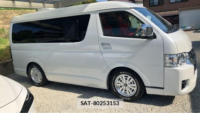 Toyota HIACE WAGON 2022-10 8280859-3