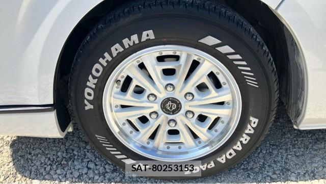 Toyota HIACE WAGON 2022-10 8280859-8