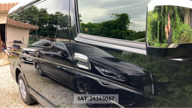 Toyota HIACE WAGON 2020-12 8281420-3