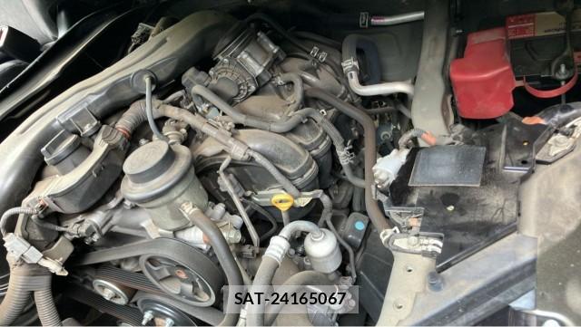 Toyota HIACE WAGON 2020-12 8281420-7