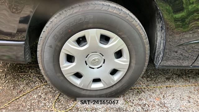 Toyota HIACE WAGON 2020-12 8281420-8