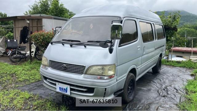 sat car
