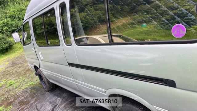 Toyota HIACE WAGON 1998-09 8281592-10