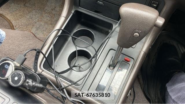 Toyota HIACE WAGON 1998-09 8281592-14