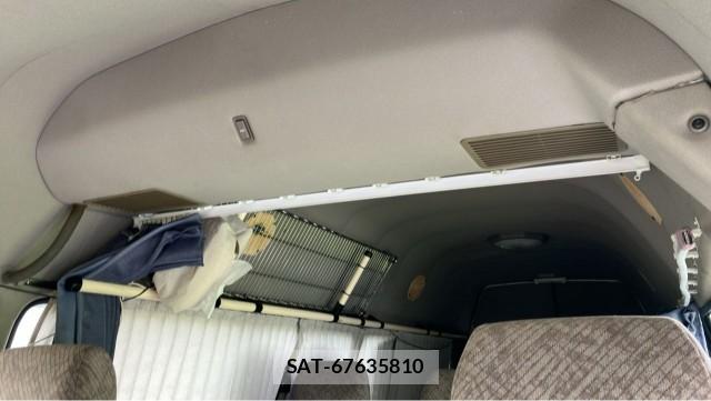 Toyota HIACE WAGON 1998-09 8281592-15