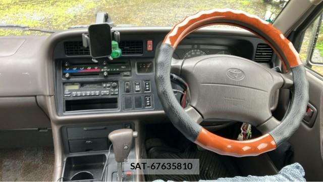 Toyota HIACE WAGON 1998-09 8281592-16