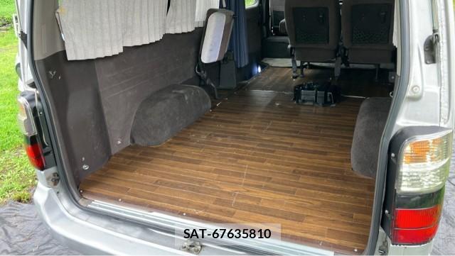 Toyota HIACE WAGON 1998-09 8281592-17
