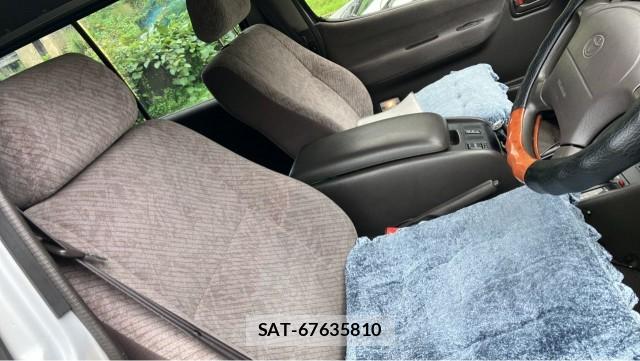 Toyota HIACE WAGON 1998-09 8281592-5
