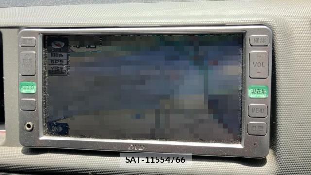 Toyota HIACE WAGON 2008-07 8281626-4