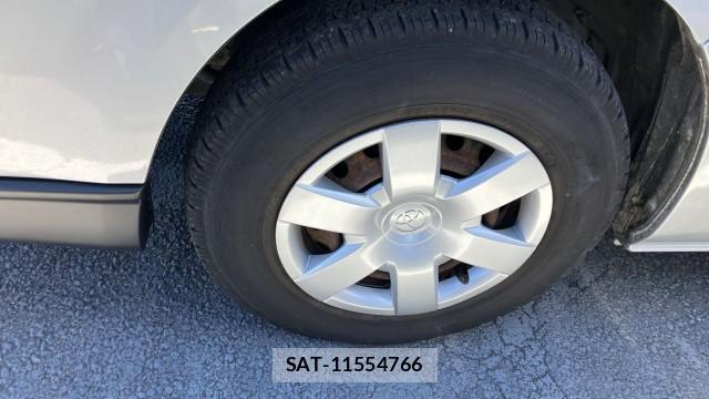 Toyota HIACE WAGON 2008-07 8281626-8