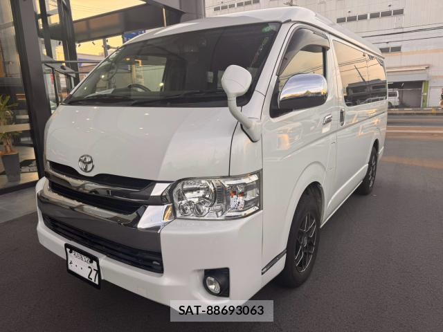 Toyota HIACE WAGON 2015-11 8282766-0