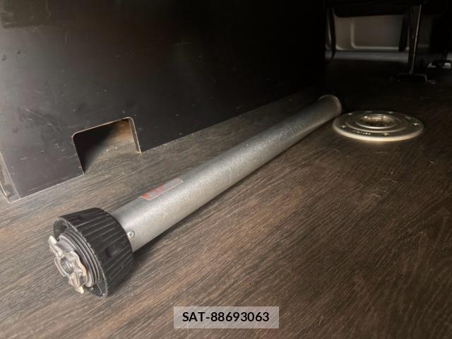 Toyota HIACE WAGON 2015-11 8282766-6