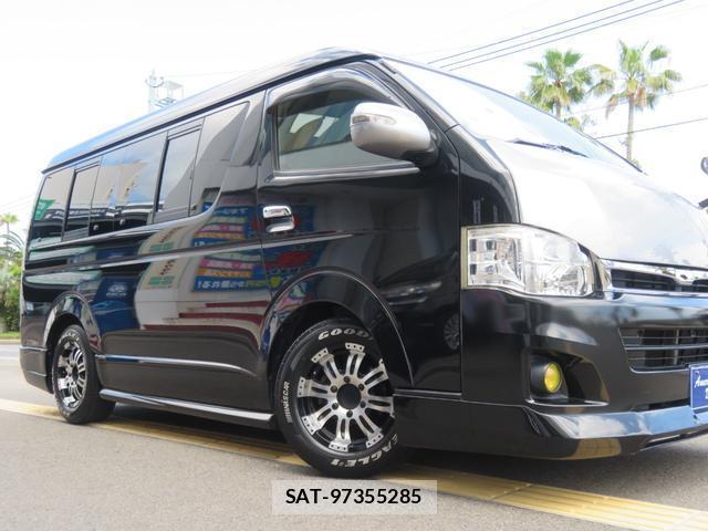 Toyota HIACE WAGON 2013-12 8283001-10