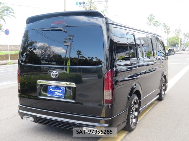 Toyota HIACE WAGON 2013-12 8283001-14
