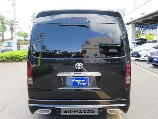 Toyota HIACE WAGON 2013-12 8283001-15