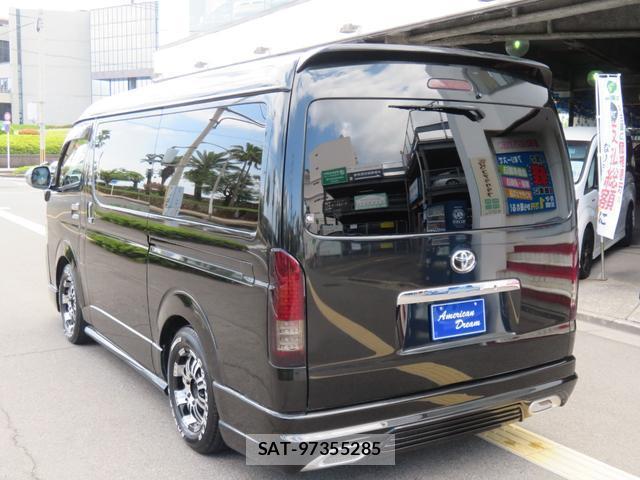 Toyota HIACE WAGON 2013-12 8283001-16