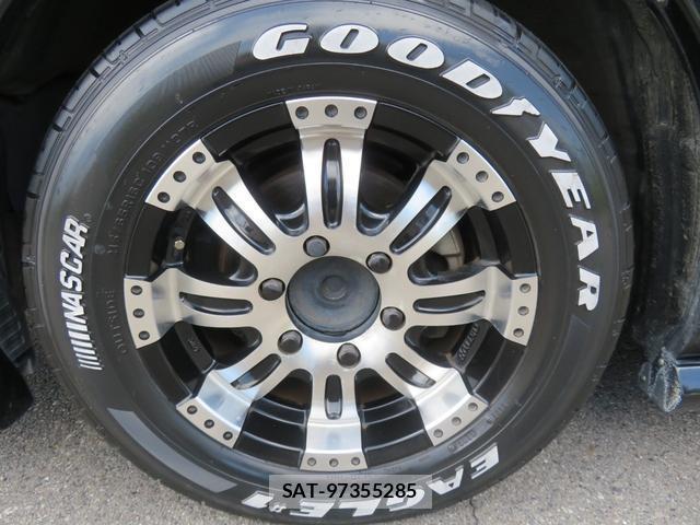 Toyota HIACE WAGON 2013-12 8283001-19