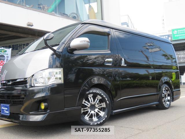 Toyota HIACE WAGON 2013-12 8283001-3