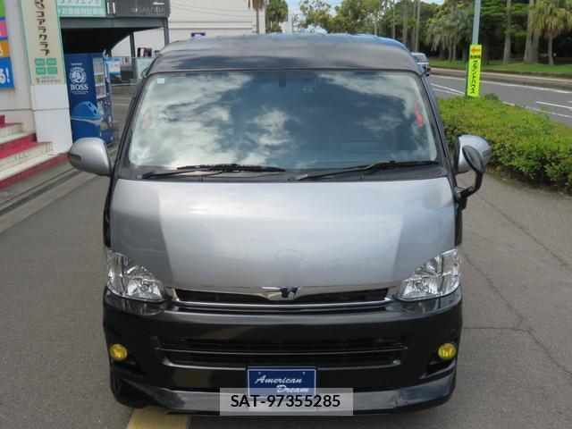 Toyota HIACE WAGON 2013-12 8283001-5