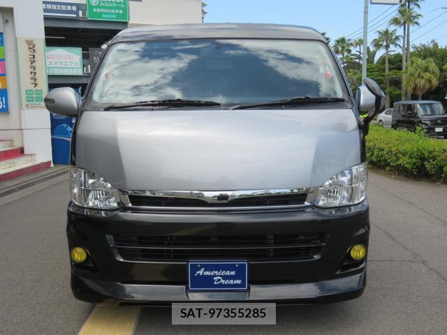 Toyota HIACE WAGON 2013-12 8283001-6