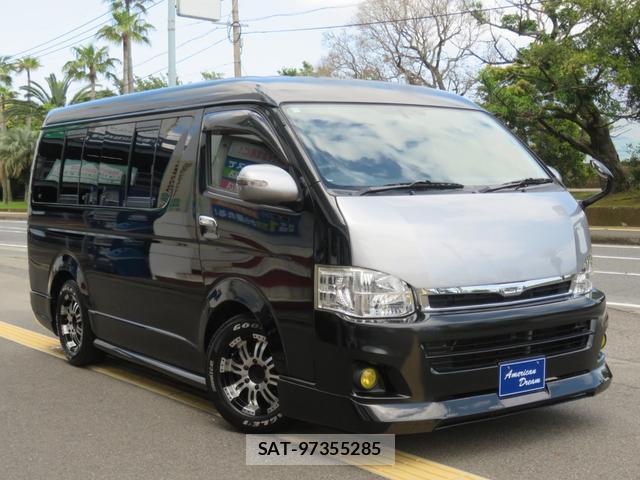 Toyota HIACE WAGON 2013-12 8283001-7