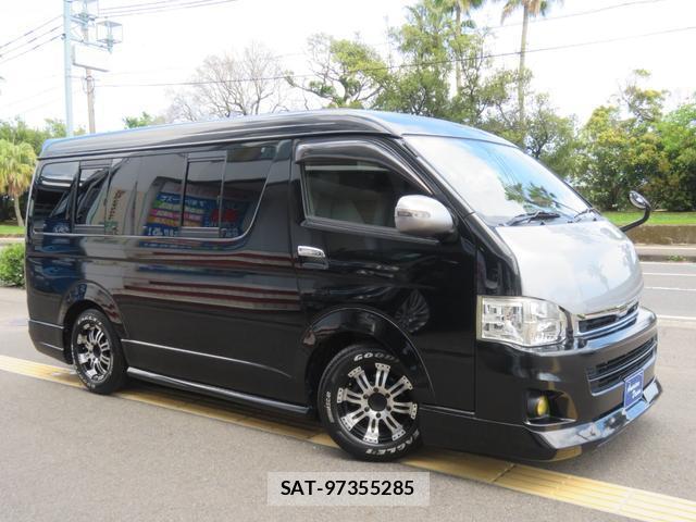 Toyota HIACE WAGON 2013-12 8283001-8