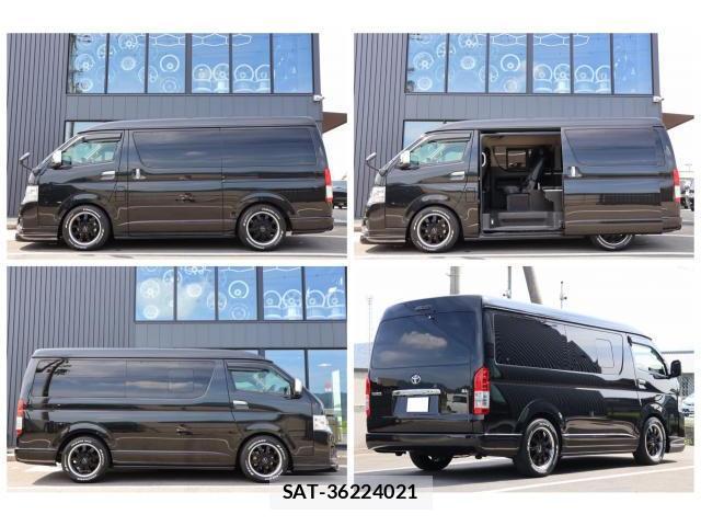 Toyota HIACE WAGON 2023-10 8283362-10
