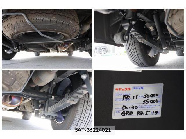 Toyota HIACE WAGON 2023-10 8283362-13