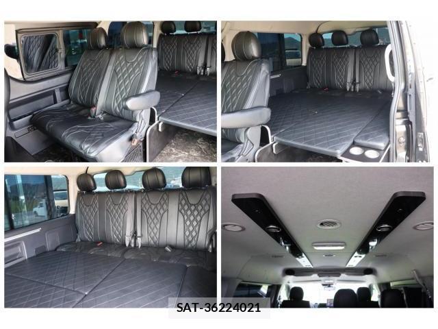 Toyota HIACE WAGON 2023-10 8283362-3