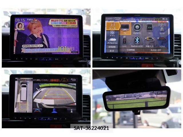 Toyota HIACE WAGON 2023-10 8283362-4