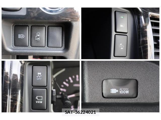 Toyota HIACE WAGON 2023-10 8283362-7