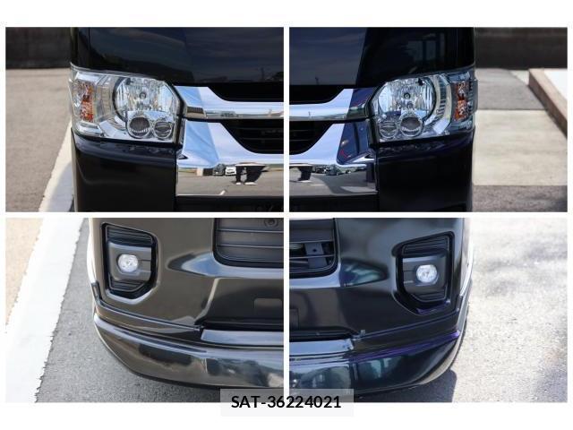 Toyota HIACE WAGON 2023-10 8283362-8