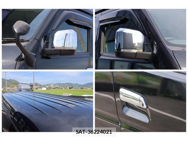 Toyota HIACE WAGON 2023-10 8283362-9