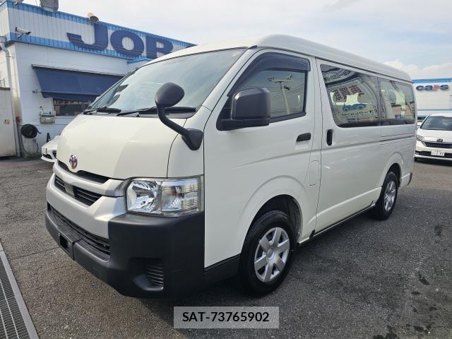 Toyota HIACE WAGON 2021-06 8283692-1