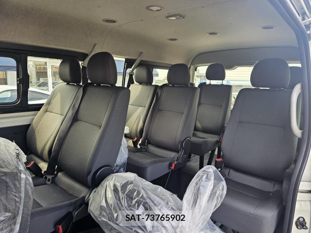 Toyota HIACE WAGON 2021-06 8283692-8