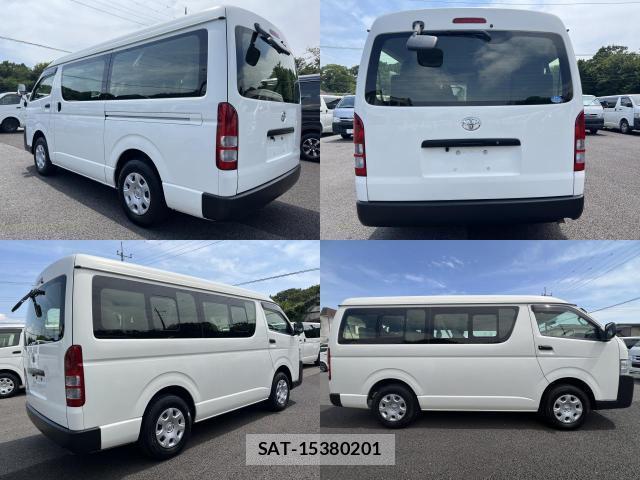 Toyota HIACE WAGON 2017-01 8284560-1