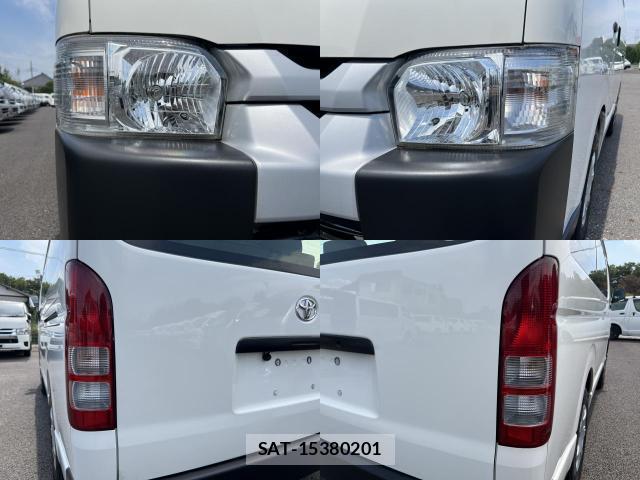 Toyota HIACE WAGON 2017-01 8284560-9
