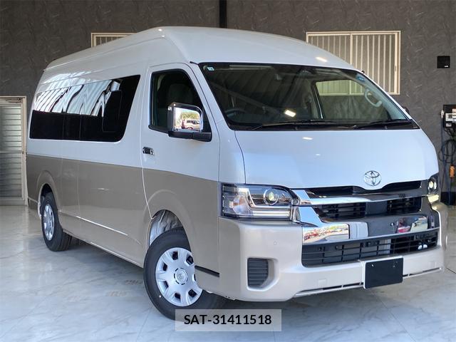 Toyota HIACE WAGON 2026-04 8285250-0